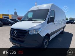 MERCEDES-BENZ Sprinter 317 CDI KA/PRO/MAXI/L3H2/MBUX/NAVI/AUTO