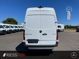 MERCEDES-BENZ Sprinter 317 CDI KA/PRO/MAXI/L3H2/MBUX/NAVI/AUTO