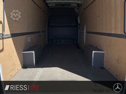 MERCEDES-BENZ Sprinter 317 CDI KA/PRO/MAXI/L3H2/MBUX/NAVI/AUTO