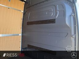 MERCEDES-BENZ Sprinter 317 CDI KA/PRO/MAXI/L3H2/4325/MBUX/NAVI