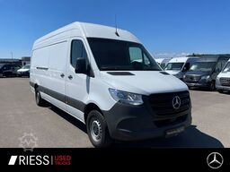 MERCEDES-BENZ Sprinter 317 CDI KA/PRO/MAXI/L3H2/MBUX/NAVI/AUTO
