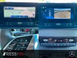MERCEDES-BENZ Sprinter 317 CDI KA/PRO/MAXI/L3H2/MBUX/NAVI/AUTO