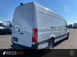 MERCEDES-BENZ Sprinter 317 CDI KA/PRO/MAXI/L3H2/4325/MBUX/NAVI