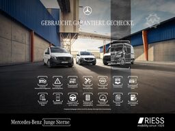 MERCEDES-BENZ Sprinter 317 CDI KA/PRO/MAXI/L3H2/4325/MBUX/NAVI