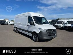 MERCEDES-BENZ Sprinter 317 CDI KA/MAXI/L3H2/4325/PRO/MBUX/NAVI