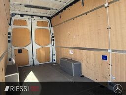 MERCEDES-BENZ Sprinter 317 CDI KA/MAXI/L3H2/4325/PRO/MBUX/NAVI
