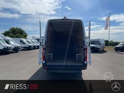 MERCEDES-BENZ Sprinter 317 CDI KA/MAXI/L3H2/4325/PRO/MBUX/NAVI