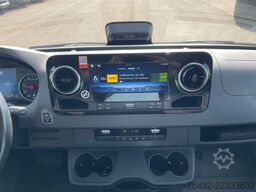 MERCEDES-BENZ Sprinter 317 CDI KA/MAXI/L3H2/4325/PRO/MBUX/NAVI