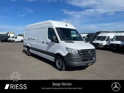 MERCEDES-BENZ Sprinter 317 CDI KA/MAXI/L3H2/4325/PRO/MBUX/NAVI