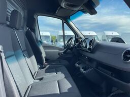 MERCEDES-BENZ Sprinter 317 CDI KA/MAXI/L3H2/4325/PRO/MBUX/NAVI