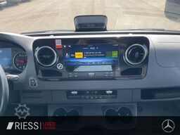 MERCEDES-BENZ Sprinter 317 CDI KA/MAXI/L3H2/4325/PRO/MBUX/NAVI
