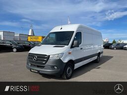 MERCEDES-BENZ Sprinter 317 CDI KA/MAXI/L3H2/4325/MBUX/NAVI/360