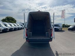 MERCEDES-BENZ Sprinter 317 CDI KA/MAXI/L3H2/4325/MBUX/NAVI/360