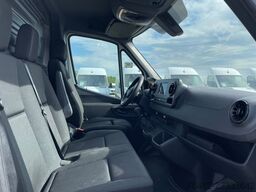 MERCEDES-BENZ Sprinter 317 CDI KA/MAXI/L3H2/4325/MBUX/NAVI/360