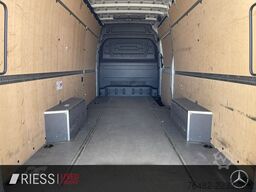 MERCEDES-BENZ Sprinter 317 CDI KA/MAXI/L3H2/4325/PRO/MBUX/NAVI