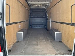 MERCEDES-BENZ Sprinter 317 CDI KA/MAXI/L3H2/4325/MBUX/NAVI/360