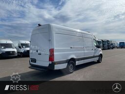 MERCEDES-BENZ Sprinter 317 CDI KA/MAXI/L3H2/4325/MBUX/NAVI/360