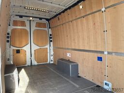 MERCEDES-BENZ Sprinter 317 CDI KA/MAXI/L3H2/4325/MBUX/NAVI/360