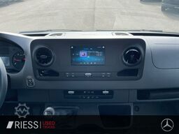 MERCEDES-BENZ Sprinter 317 CDI KA/MAXI/L3H2/4325/MBUX/NAVI/360