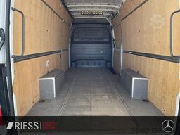 MERCEDES-BENZ Sprinter 317 CDI KA/MAXI/L3H2/4325/MBUX/NAVI/360