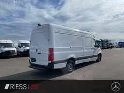 MERCEDES-BENZ Sprinter 317 CDI KA/MAXI/L3H2/4325/MBUX/NAVI/360