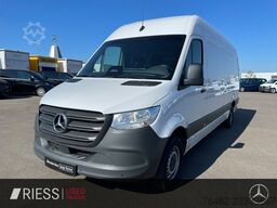 MERCEDES-BENZ Sprinter 317 CDI KA/PRO/MAXI/L3H2/4325/MBUX/NAVI