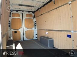 MERCEDES-BENZ Sprinter 317 CDI KA/PRO/MAXI/L3H2/4325/MBUX/NAVI