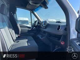 MERCEDES-BENZ Sprinter 317 CDI KA/PRO/MAXI/L3H2/4325/MBUX/NAVI