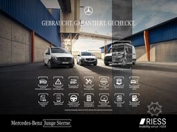 MERCEDES-BENZ Sprinter 317 CDI KA/PRO/MAXI/L3H2/4325/MBUX/NAVI