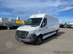 MERCEDES-BENZ Sprinter 317 CDI KA/MAXI/L3H2/4325/MBUX/NAVI/360