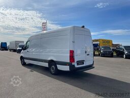 MERCEDES-BENZ Sprinter 317 CDI KA/MAXI/L3H2/4325/MBUX/NAVI/360