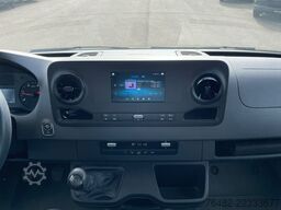 MERCEDES-BENZ Sprinter 317 CDI KA/MAXI/L3H2/4325/MBUX/NAVI/360