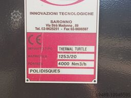 Innovaterm THERMAL TURTLE