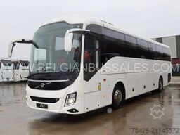Volvo 9700 HD 12,35m / Full option