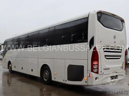 Volvo 9700 HD 12,35m / Full option