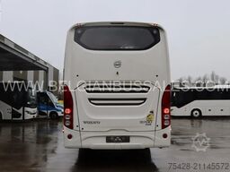 Volvo 9700 HD 12,35m / Full option