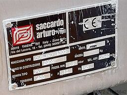 Saccardo Arturo Dublino 1300