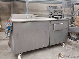 Townsend NL-17 Flexline