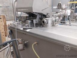 Townsend NL-17 Flexline