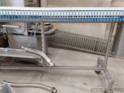 Townsend NL-17 Flexline