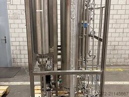 Concept GMP AquaInject MD 300 C4 N