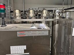 Concept GMP AquaInject MD 300 C4 N