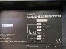 Gildemeister CTX 310