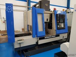Hitachi Seiki VM 40 II