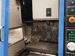 Hitachi Seiki VM 40 II