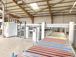 HOLZMA (Homag group) HPL 530 / 56 / 22 / X