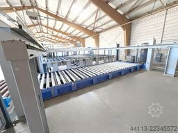 HOLZMA (Homag group) HPL 530 / 56 / 22 / X