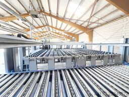 HOLZMA (Homag group) HPL 530 / 56 / 22 / X