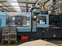 DEMAG ergotech 420-1450h/320r