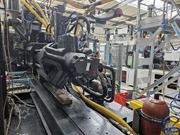 DEMAG ergotech 420-1450h/320r